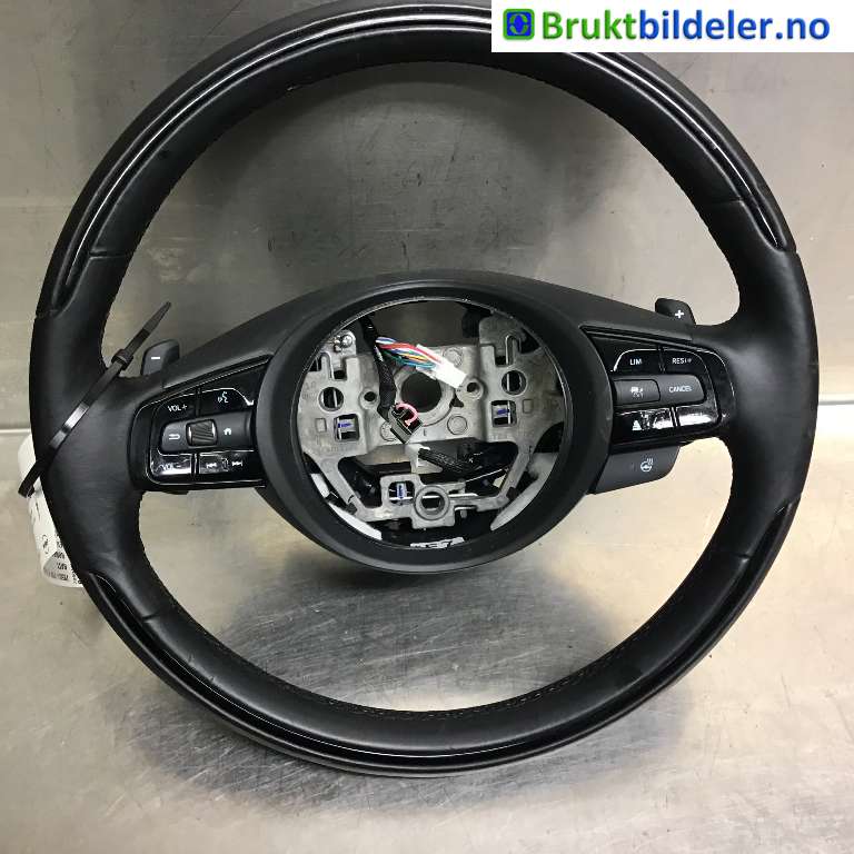 Ratt til Honda e, 2020-->>  (HONDA|78501-TYF-E71ZA)