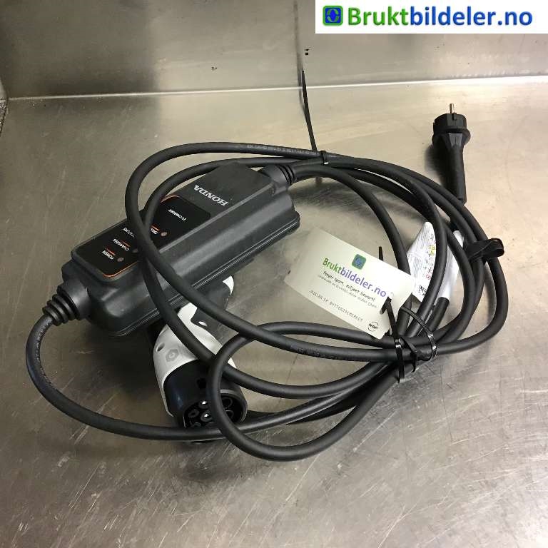 Batterilader kabel til Honda e, 2020-->>  (HONDA|)