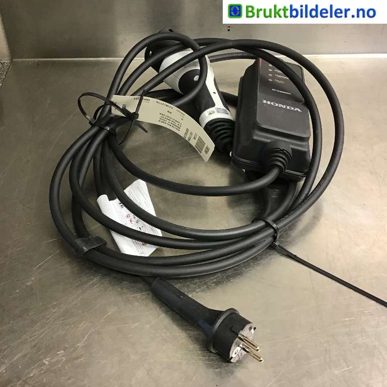 Batterilader kabel til Honda e 2020-->>  (HONDA|)