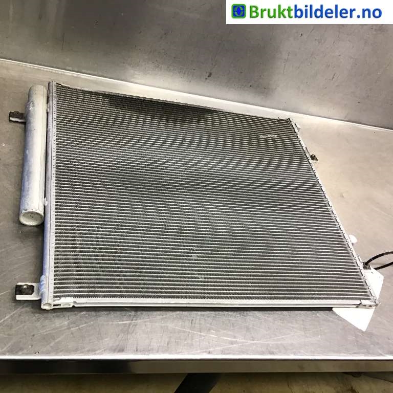 Aircondition radiator til Honda e, 2020-->>  (HONDA|80100-TYF-E01)
