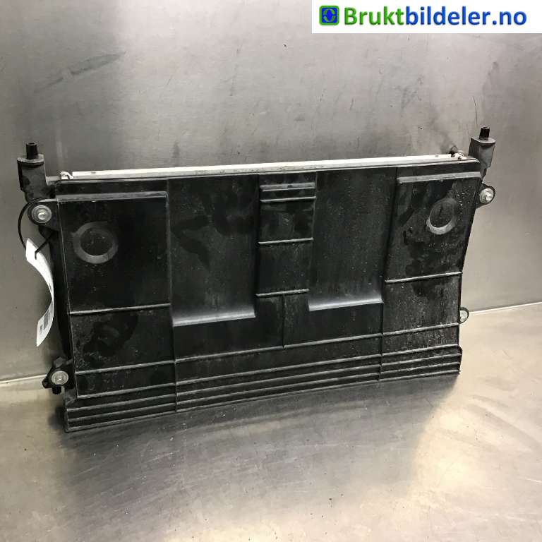 Radiator (automat gir) til Honda e 2020-->> (HONDA||422136-7990)