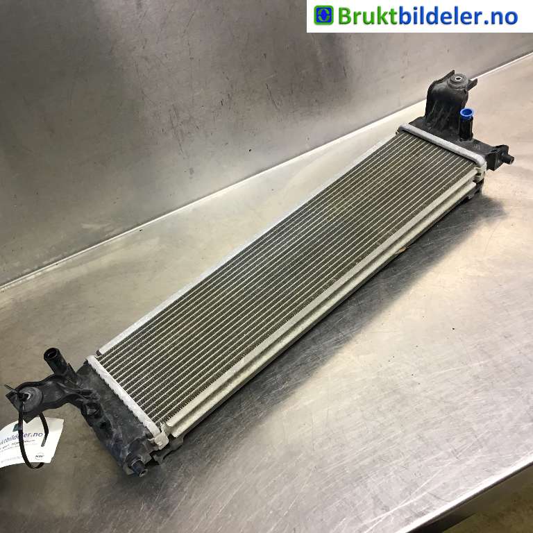 Radiator (automat gir) til Honda e, 2020-->>  (HONDA|)