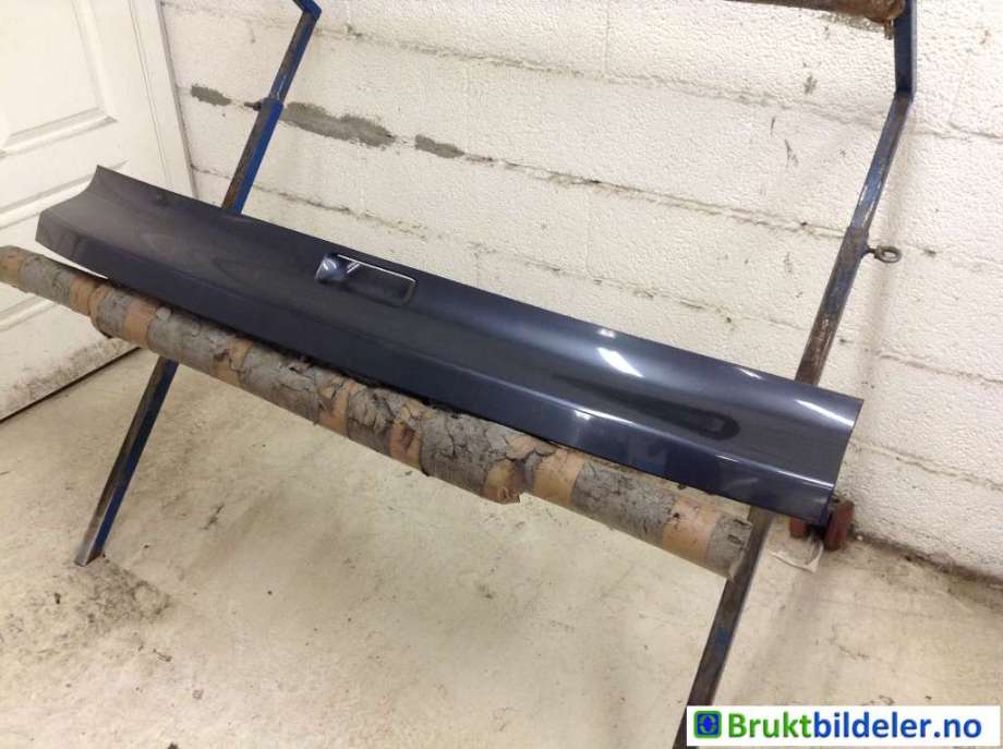 Lister til Honda CR-V, 2007-2012 (Type III)  (HONDA|74895SWWE01)