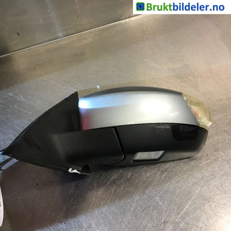 Speil venstre til Ford S-Max 2006-2010 (Type I, Fase 1) (FORD|6M21-17683-ALK|)