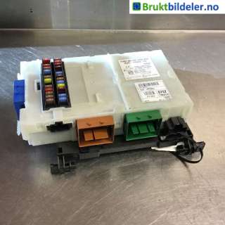 Sikringsboks til Ford S-Max,   (FORD|7G9T-14A073-DC|H5PLA)