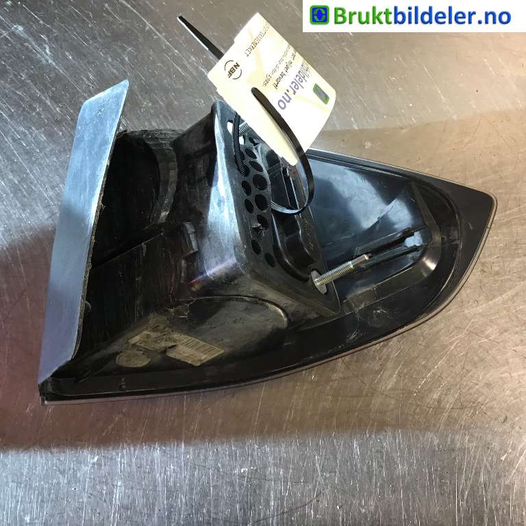 Baklykt venstre til Ford S-Max 2006-2010 (Type I, Fase 1) (FORD|6M21-13405-CG|)