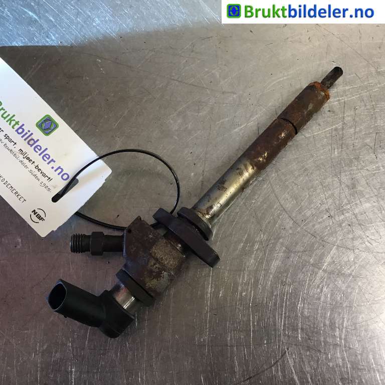 Dyse innsprøyting diesel til Ford S-Max 2006-2010 (Type I, Fase 1)  (FORD|9657144580|)