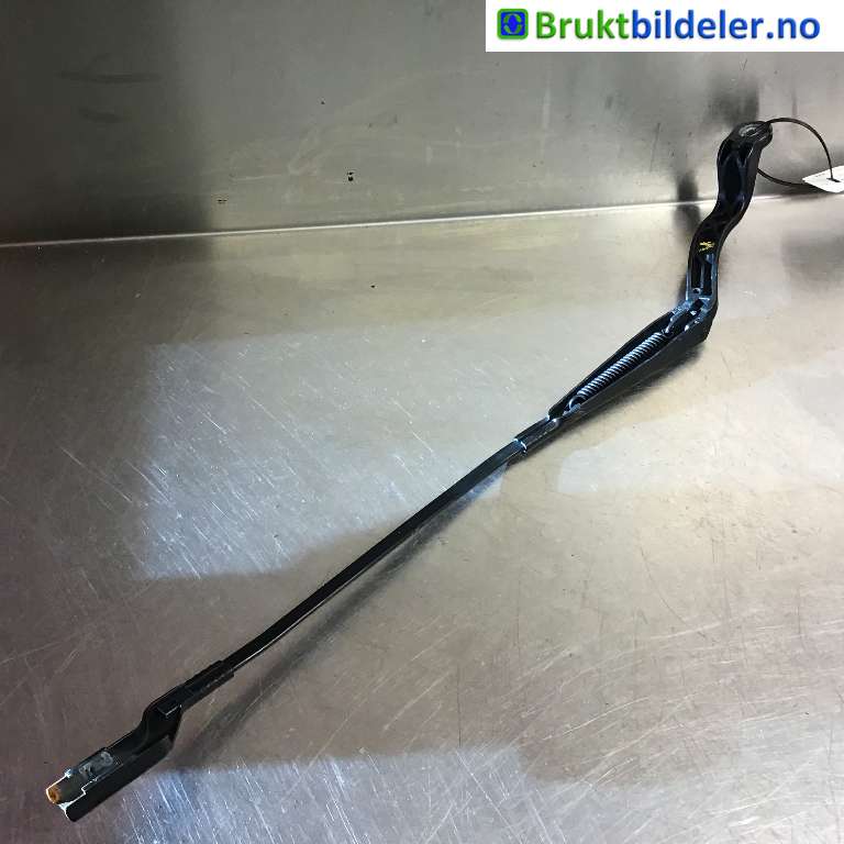 Viskerarmer frontrute til Ford S-Max 2006-2010 (Type I, Fase 1)  (FORD|6M21-17526-AC|)