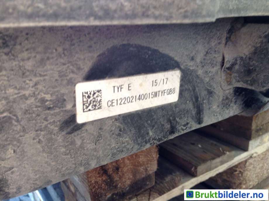 Batteripakke elbil til Honda e 2020-->> (HONDA|1D000-61M-G00|)