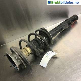 Fjærbein høyre foran til BMW 5-Serie, 2003-2010 (E60/E61) (E60/E61) (BMW|31 31 6 768 798|JGM1113T)