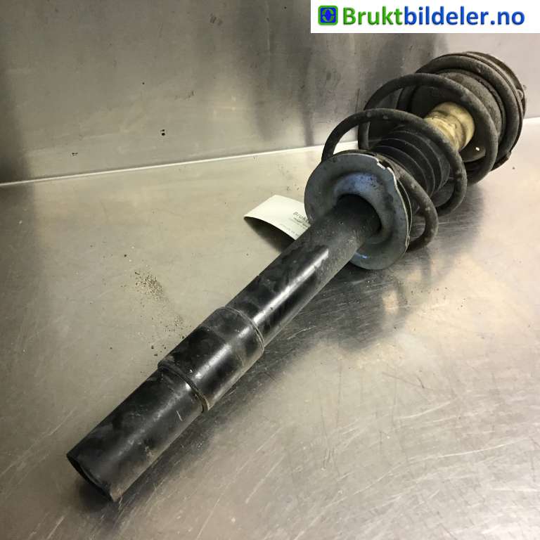 Fjærbein høyre foran til BMW 5-Serie 2003-2010 (E60/E61) (E60/E61) (BMW|31 31 6 768 798|JGM1113T|)