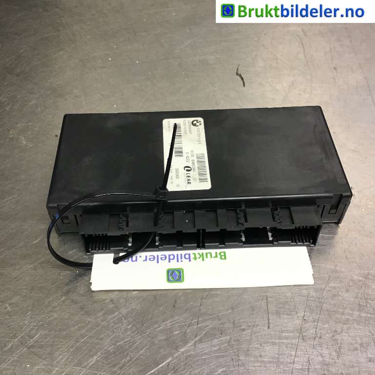 Styreenhet diverse til BMW 5-Serie 2003-2010 (E60/E61) (E60/E61) (BMW|61 35 6 985 364-01|5 4222|)