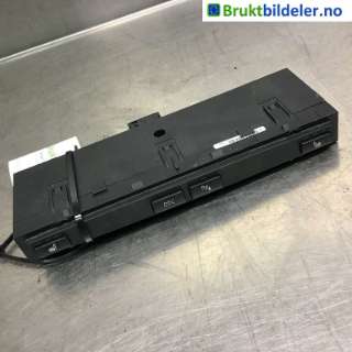 Bryter setevarme til BMW 5-Serie,  (E60/E61) (BMW|6 985 750|13580662)