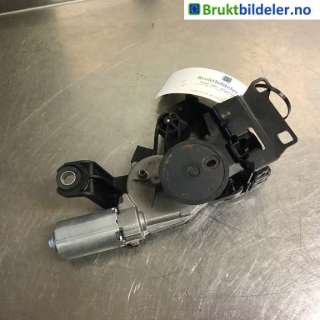 Viskermotor bakrute til BMW 5-Serie, 2003-2010 (E60/E61) (E60/E61) (BMW|61 62 7 208 602|0 390 201 597)