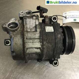 Aircondition kompressor til BMW 5-Serie,  (E60/E61) (BMW|64 52 6 917 859-05|GE447180-6769)