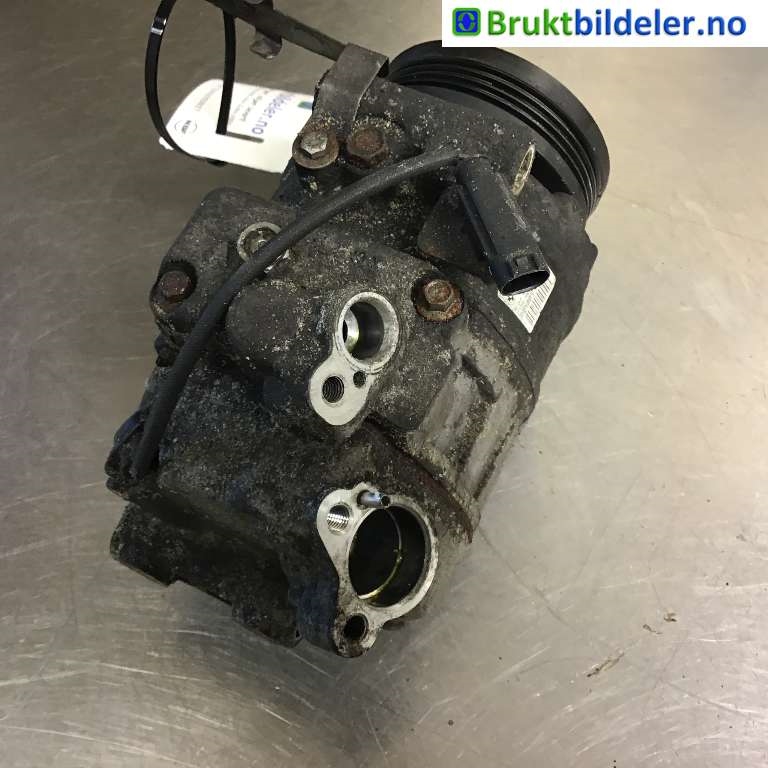 Aircondition kompressor til BMW 5-Serie 2003-2010 (E60/E61) (E60/E61) (BMW|64 52 6 917 859-05|GE447180-6769|)