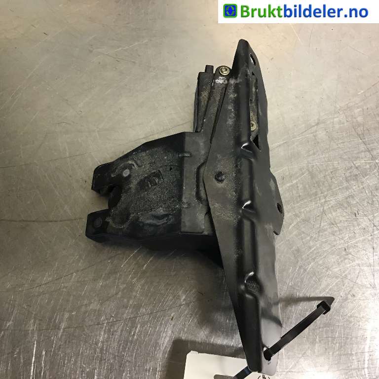 Baklukelås til BMW 5-Serie 2003-2010 (E60/E61) (E60/E61) (BMW|UK7014870|)
