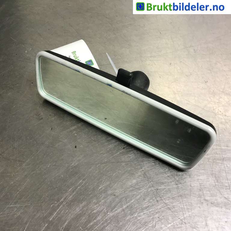 Speil innvendig til VW Amarok, 2010-2016 (Type I, Fase 1)  (VOLKSWAGEN|3C0 857 511 J)