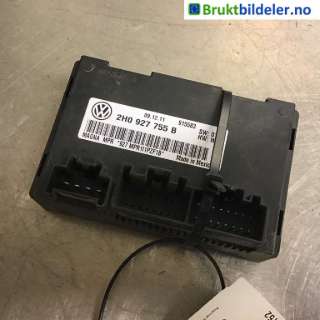 Styreenhet 4WD til VW Amarok, 2010-2016 (Type I, Fase 1)  (VOLKSWAGEN|2H0 927 755 B)