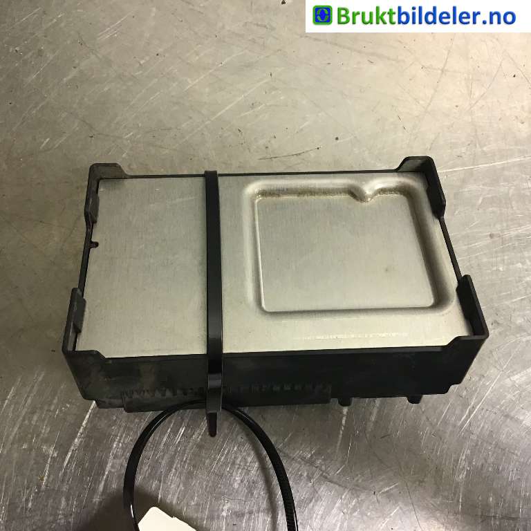 Styreenhet 4WD til VW Amarok 2010-2016 (Type I, Fase 1)  (VOLKSWAGEN|2H0 927 755 B|)