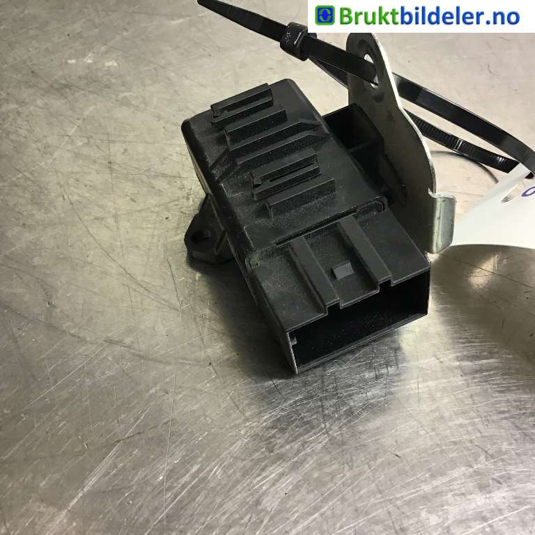 Styreenhet diverse til VW Amarok, 2010-2016 (Type I, Fase 1)  (VOLKSWAGEN|6R0 959 772 A)
