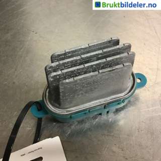 Varmeapparat motstand til VW Amarok,   (VOLKSWAGEN|7L0 907 521 B)