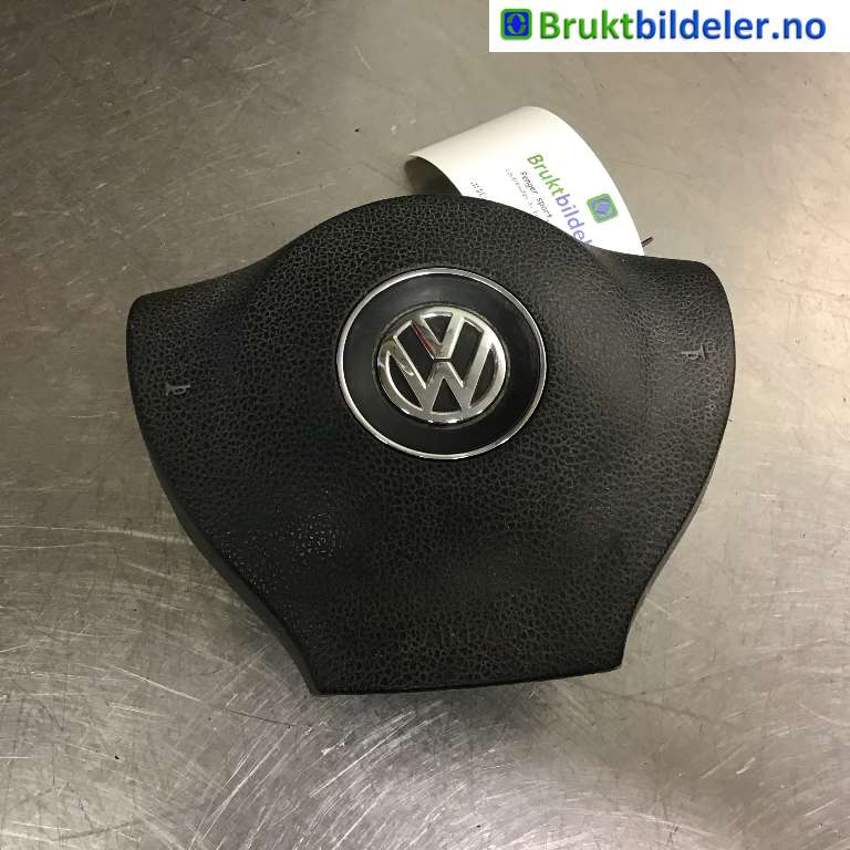 Airbag rattpute til VW Amarok, 2010-2016 (Type I, Fase 1)  (VOLKSWAGEN|2H0 880 201 F)