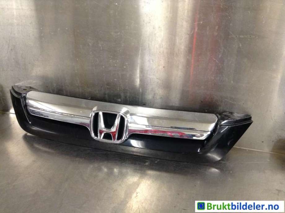 Grill til Honda CR-V 2007-2012 (Type III) (HONDA|71128SWWG01|)