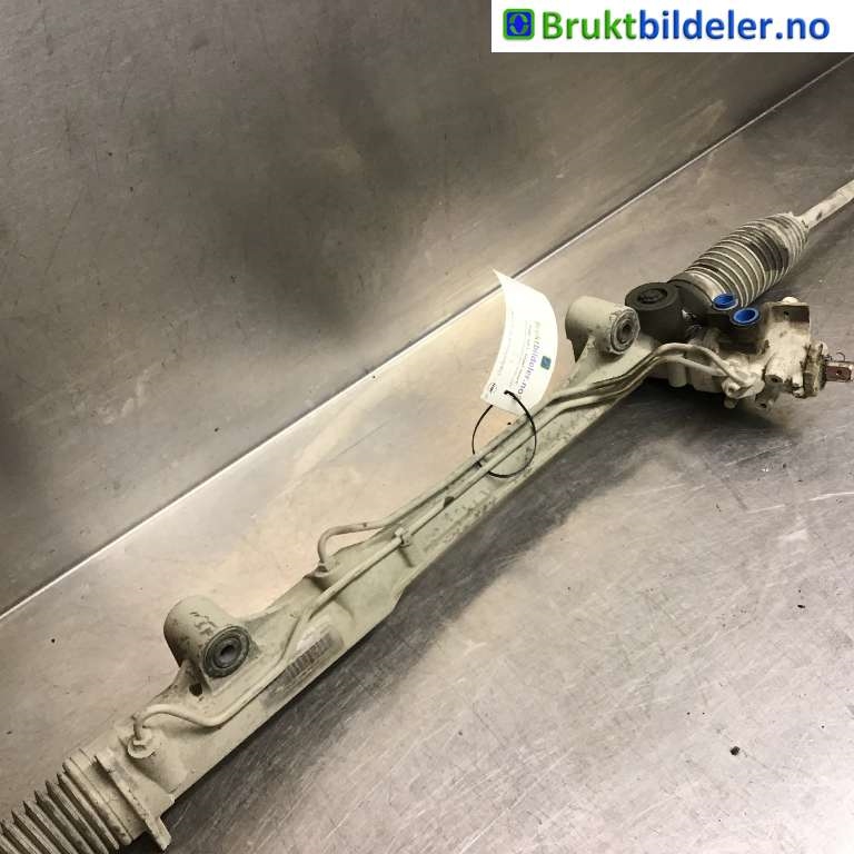 Tannstang til VW Amarok 2010-2016 (Type I, Fase 1)  (VOLKSWAGEN|2H1 422 055 C|110212B11404|)