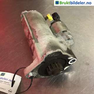 Starter diesel til VW Amarok,   (VOLKSWAGEN|2H0 911 023 F)