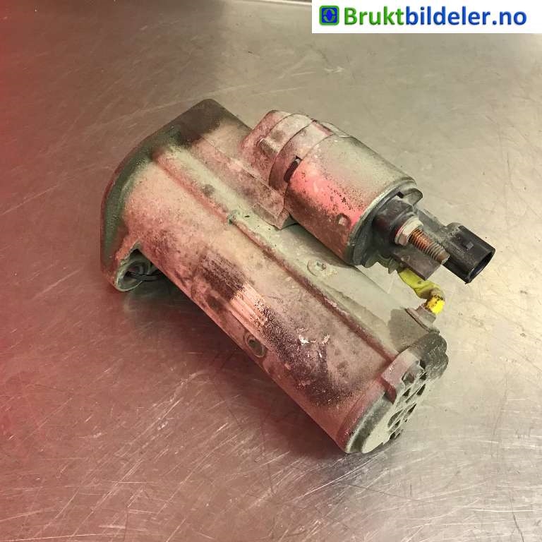 Starter diesel til VW Amarok 2010-2016 (Type I, Fase 1)  (VOLKSWAGEN|2H0 911 023 F|)