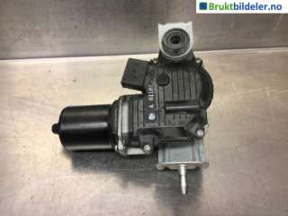 Viskermotor frontrute til VW Tiguan, 2007-2011 (Type I, Fase 1)  (VOLKSWAGEN|5N1 955 119 D)