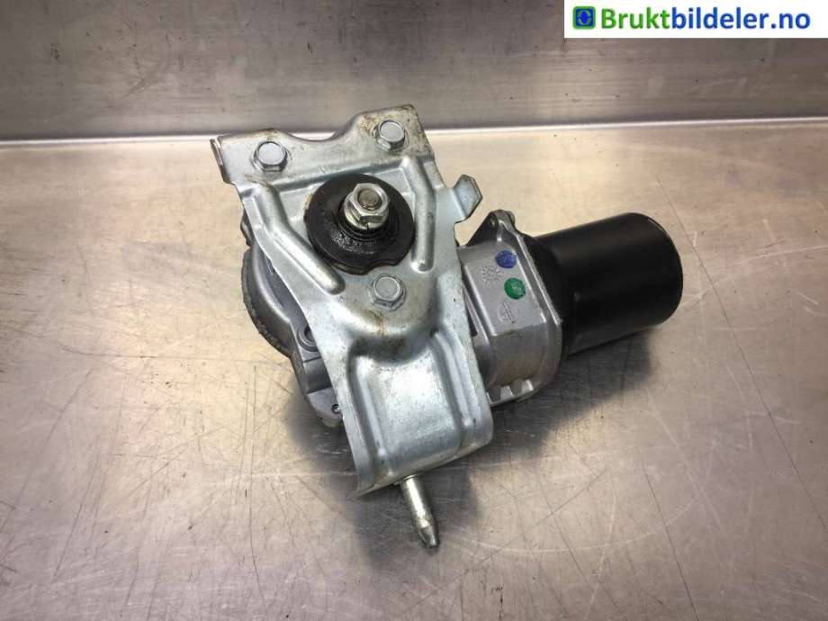 Viskermotor frontrute til VW Tiguan 2007-2011 (Type I, Fase 1)  (VOLKSWAGEN|5N1 955 119 D|)