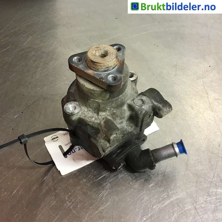 Servo pumpe mekanisk til VW Amarok, 2010-2016 (Type I, Fase 1)  (VOLKSWAGEN|7E0 422 154 E)
