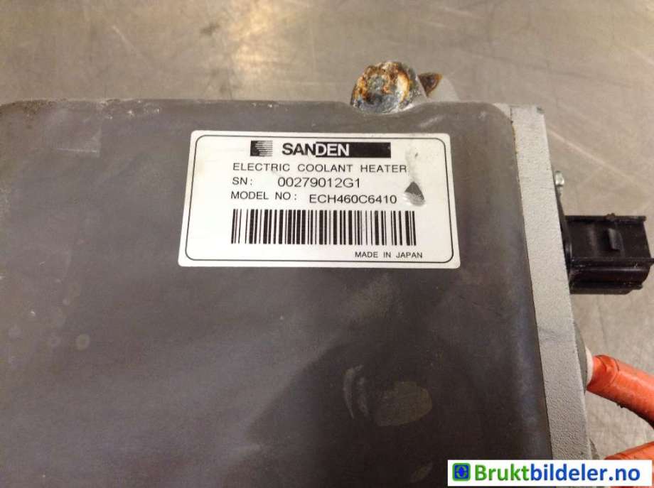 Diverse deler til Honda e 2020-->>  (HONDA||00279012G1|ECH460C6410)