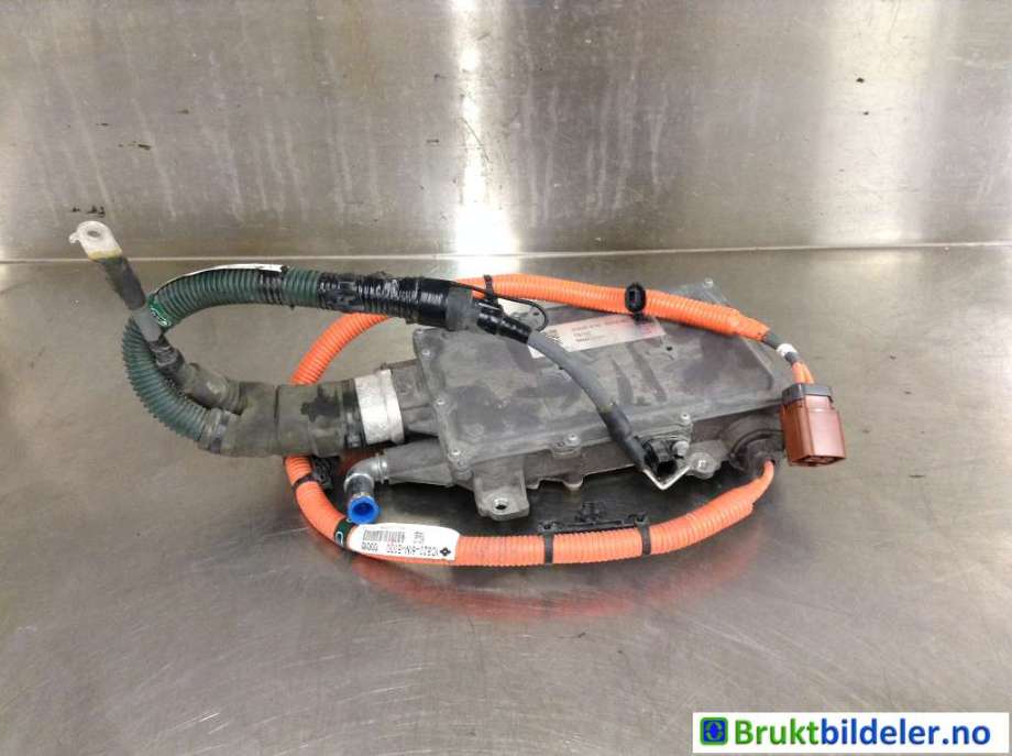 DCDC converter hybrid til Honda e, 2020-->>  (HONDA|1C800-61M-E013-M2)