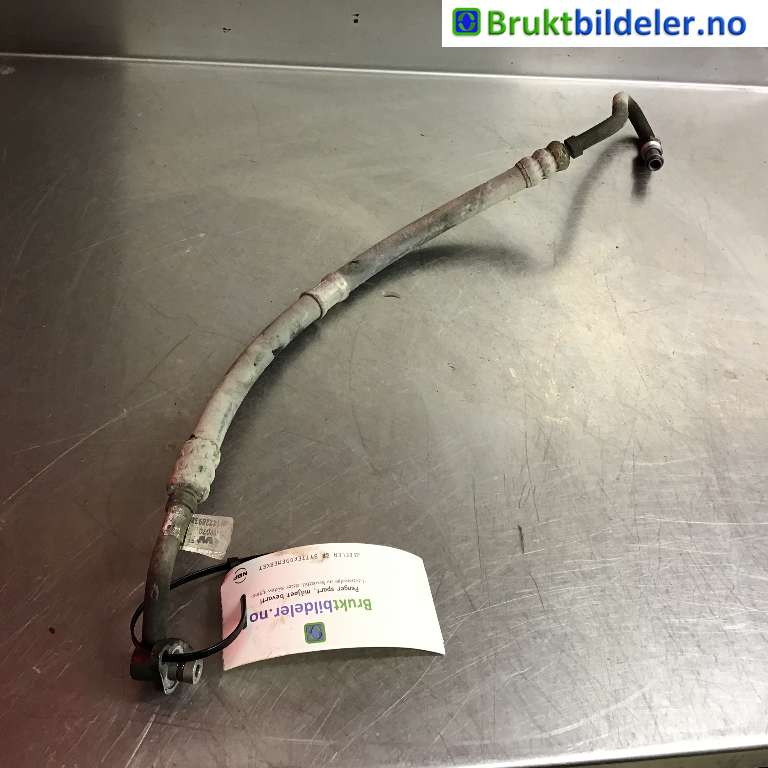 Aircondition rør til VW Amarok 2010-2016 (Type I, Fase 1)  (VOLKSWAGEN|2H1 422 893 B|)