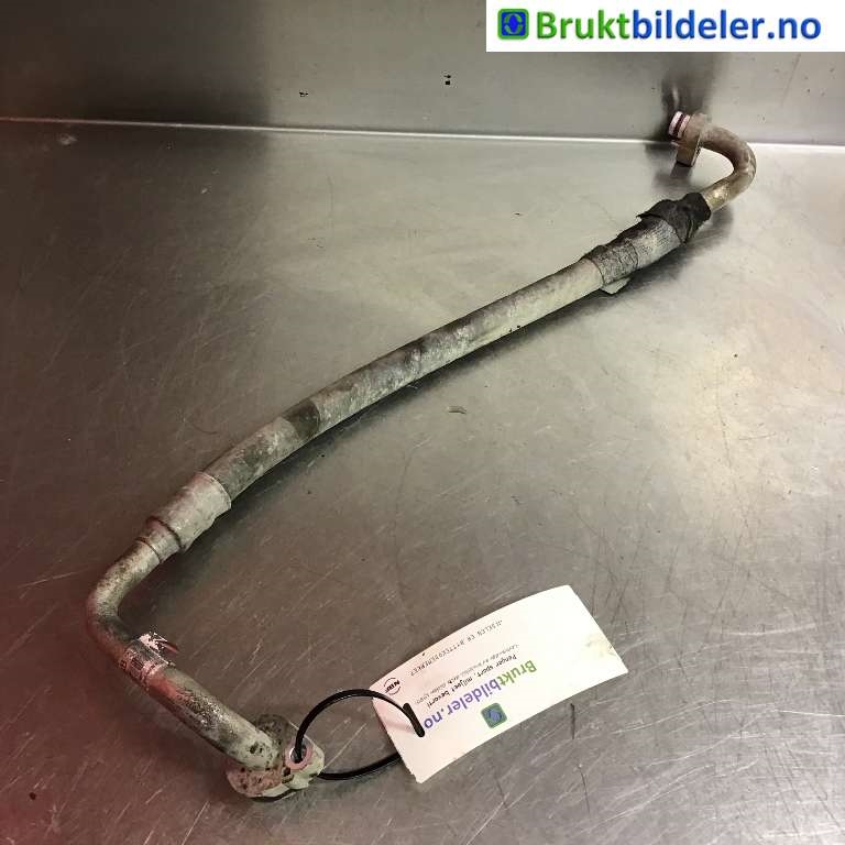 Aircondition rør til VW Amarok 2010-2016 (Type I, Fase 1)  (VOLKSWAGEN|2H0 820 714|)