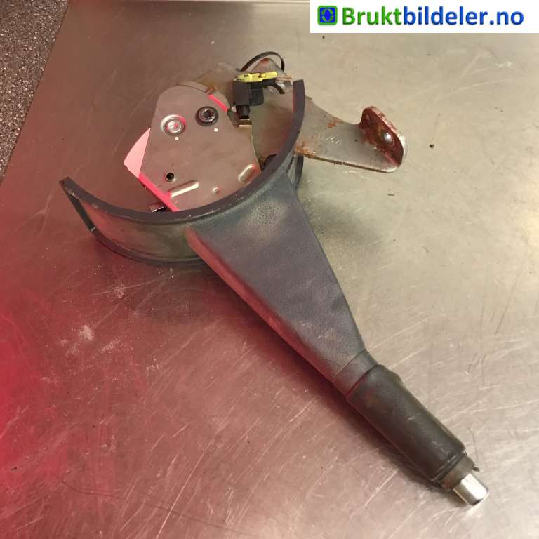 Håndbrekk til VW Amarok 2010-2016 (Type I, Fase 1)  (VOLKSWAGEN|2H0 711 301 H|)