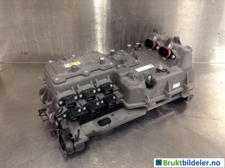 Inverter hybrid til Honda e, 2020-->>  (HONDA|1E200-61M-E01)
