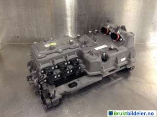 Inverter hybrid til Honda e, 2020->>  (HONDA|1E200-61M-E01)