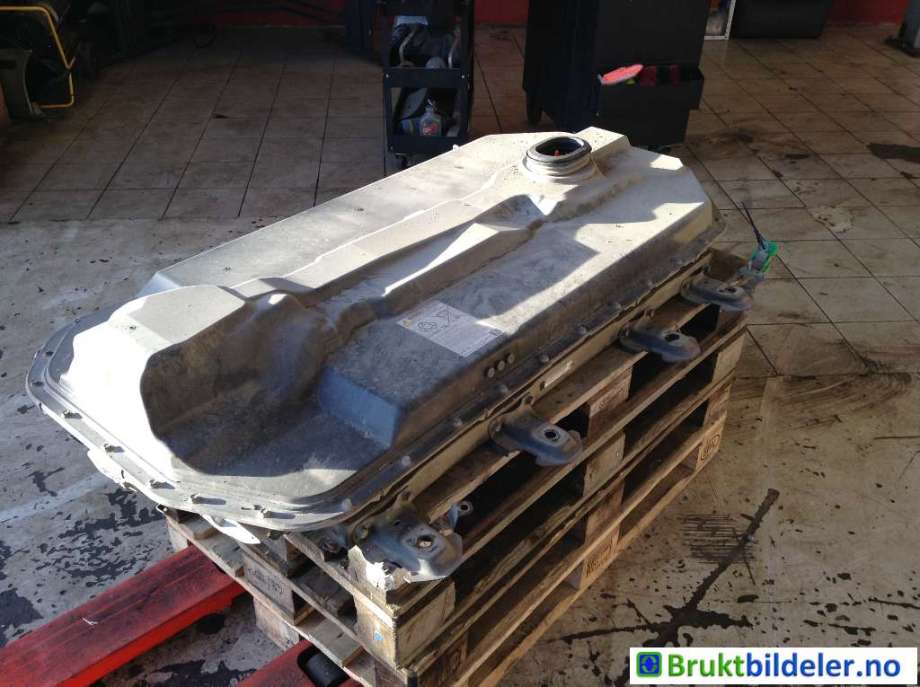 Batteripakke elbil til Mitsubishi Outlander, 2015-->> (Type III, Fase 2)  (MITSUBISHI|9450A031)