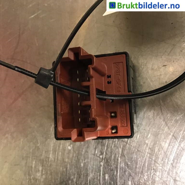 Bryter speil til Mitsubishi Outlander 2015-->> (Type III, Fase 2)  (MITSUBISHI|MR951187|183569)