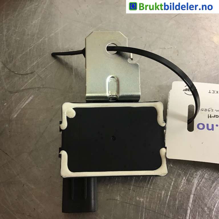 Horn/signalhorn til Mitsubishi Outlander 2015-->> (Type III, Fase 2)  (MITSUBISHI|8637A114|)