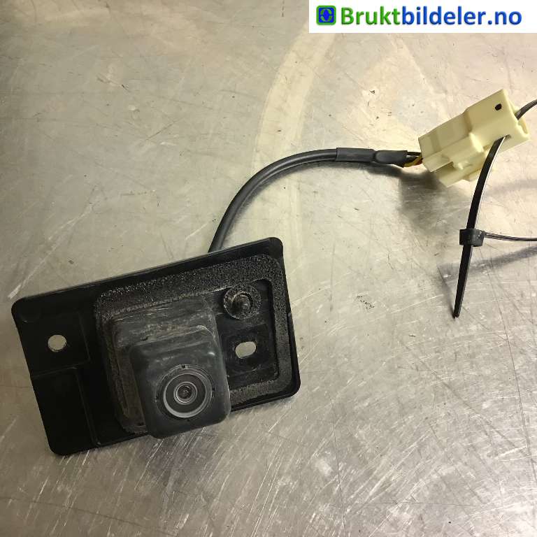 Kamera til Mitsubishi Outlander, 2015-->> (Type III, Fase 2)  (MITSUBISHI|8781A043)