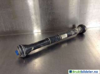 Mellomaksel fremre til VW Amarok,   (VOLKSWAGEN|2H0 521 101 C|2H0 521 101 H)