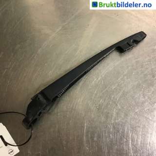Viskerarm bakrute til Mitsubishi Outlander,   (MITSUBISHI|8253A129)