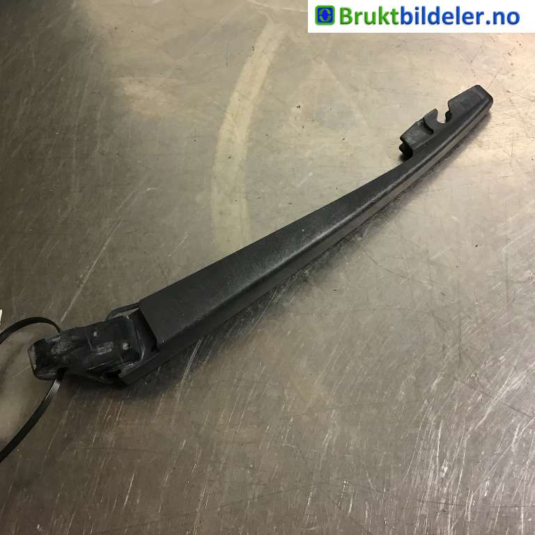 Viskerarm bakrute til Mitsubishi Outlander 2015-->> (Type III, Fase 2)  (MITSUBISHI|8253A129|)