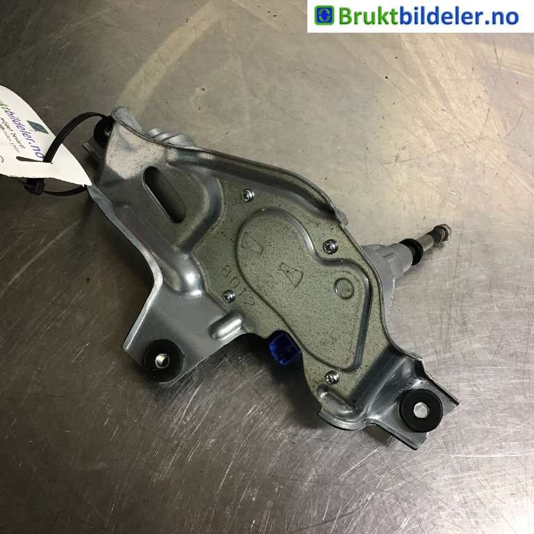Viskermotor bakrute til Mitsubishi Outlander 2015-->> (Type III, Fase 2)  (MITSUBISHI|8253A109|)