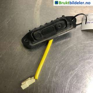 Bakluke/bakdør håndtak til Mitsubishi Outlander,   (MITSUBISHI|5810A077)